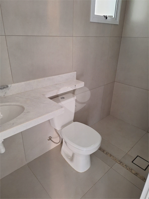 Venda Apartamento Bauru Vila Aviação REO946979 2