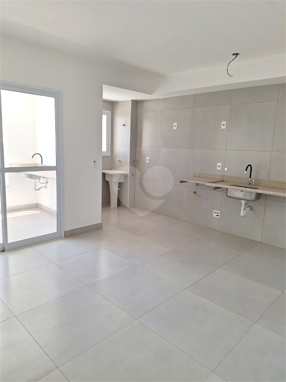 Venda Apartamento Bauru Vila Aviação REO946979 10