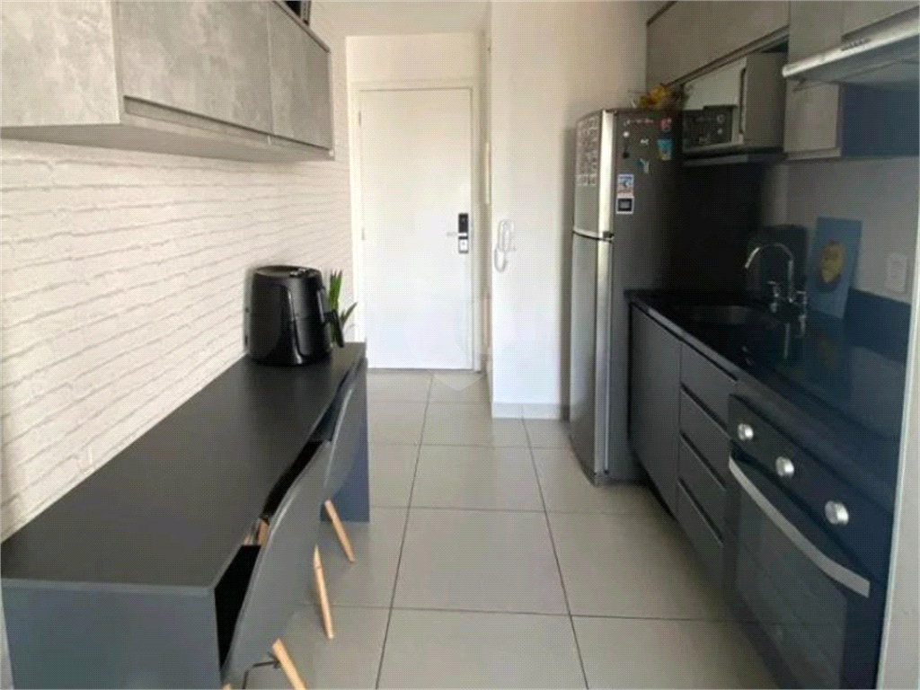 Venda Apartamento São Paulo Campo Belo REO946983 5