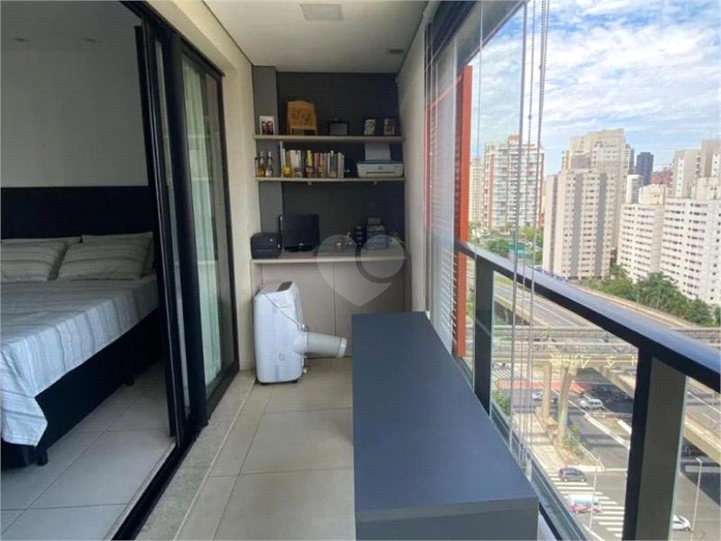 Venda Apartamento São Paulo Campo Belo REO946983 12