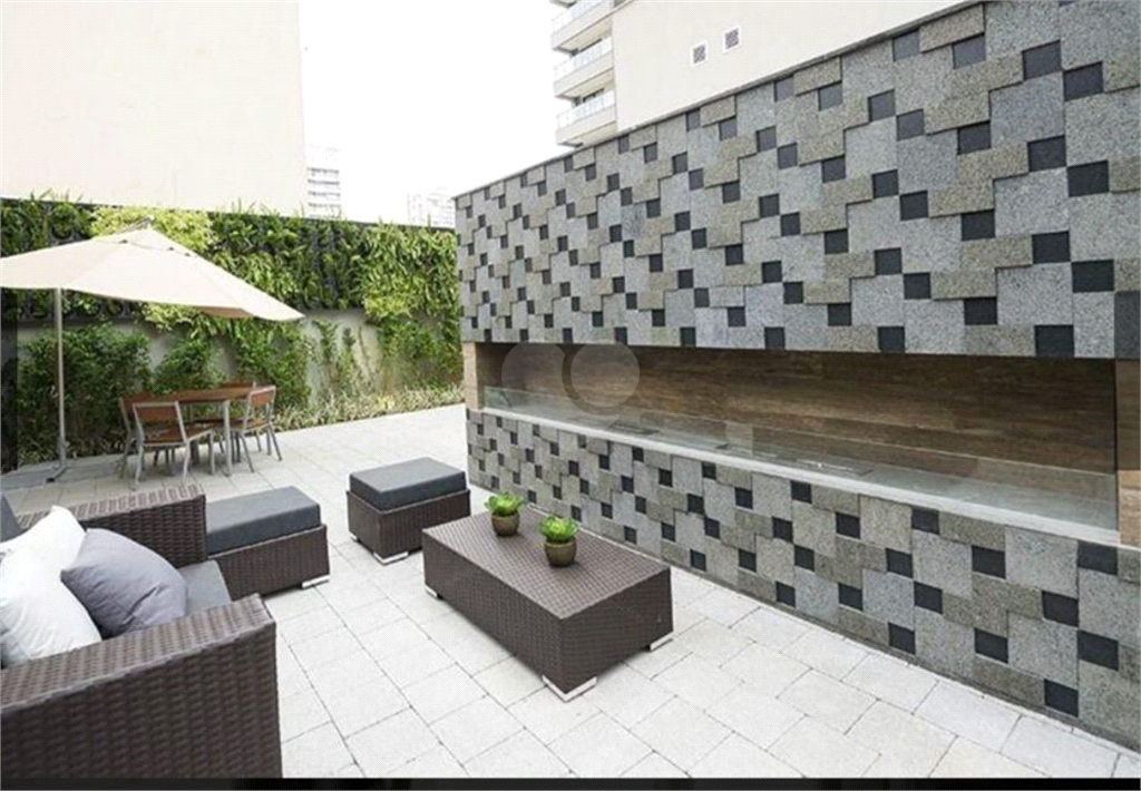 Venda Apartamento São Paulo Campo Belo REO946983 17