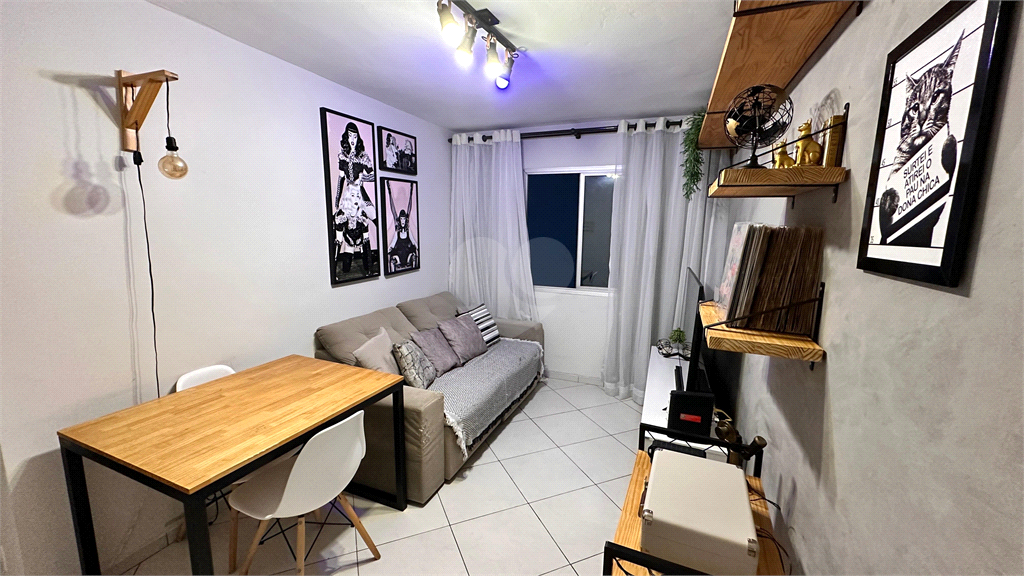 Venda Apartamento São Paulo Bela Vista REO946986 2