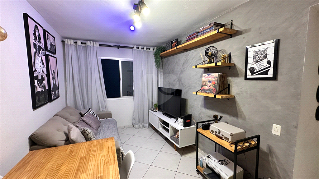 Venda Apartamento São Paulo Bela Vista REO946986 1