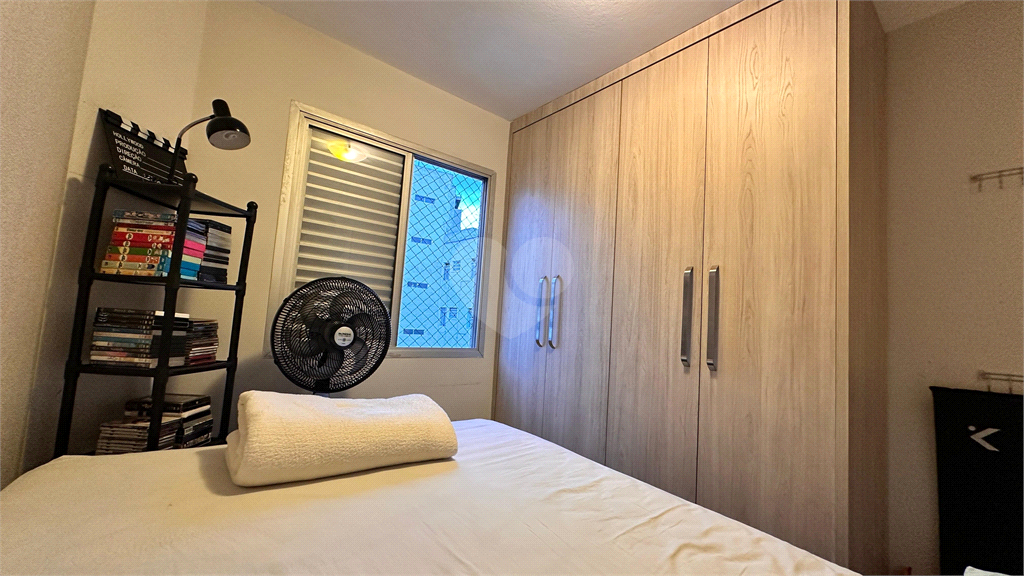 Venda Apartamento São Paulo Bela Vista REO946986 11