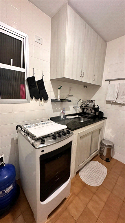 Venda Apartamento São Paulo Bela Vista REO946986 5