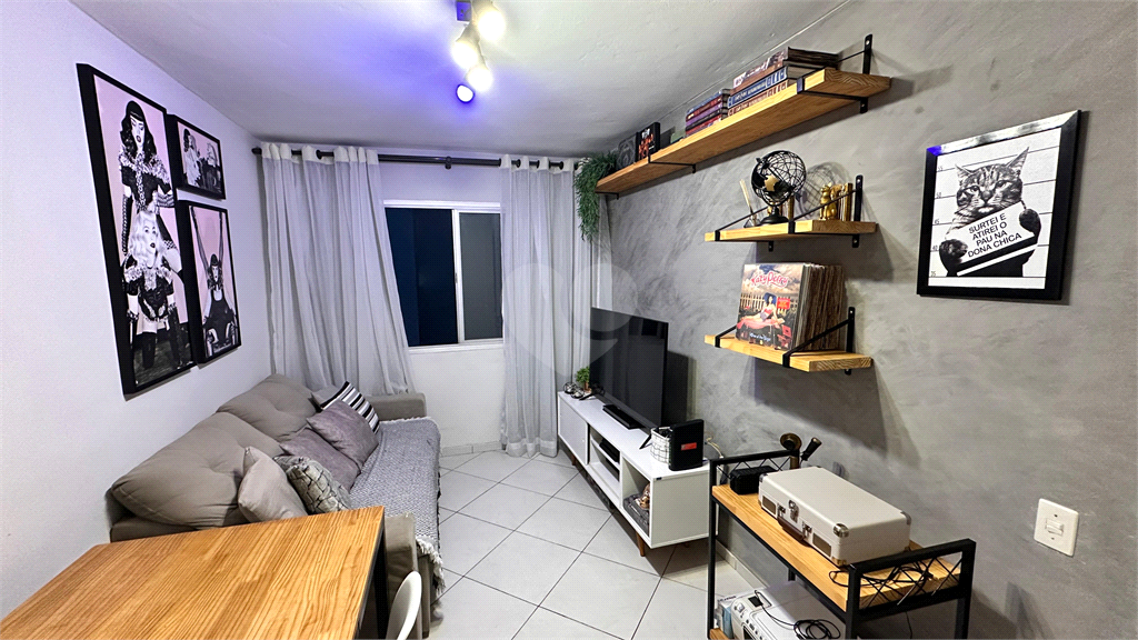 Venda Apartamento São Paulo Bela Vista REO946986 3