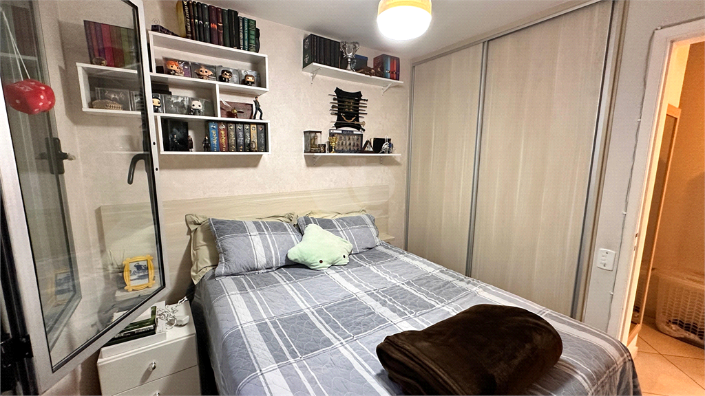 Venda Apartamento São Paulo Bela Vista REO946986 8