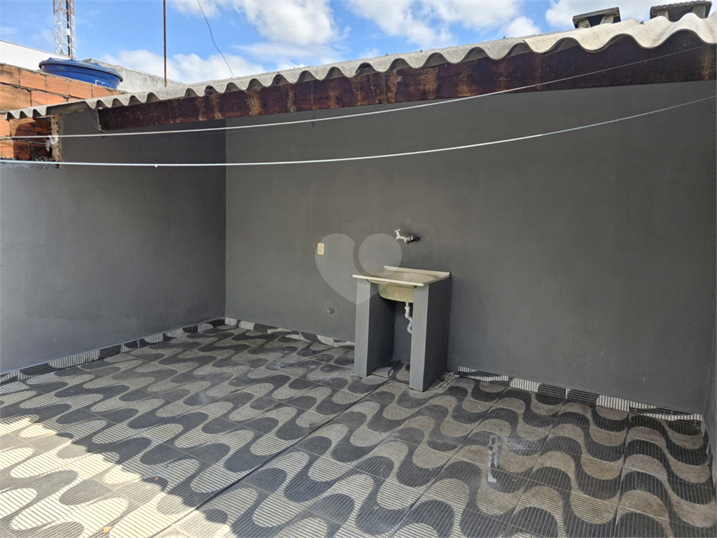 Venda Casa térrea Sorocaba Parque São Bento REO946989 4