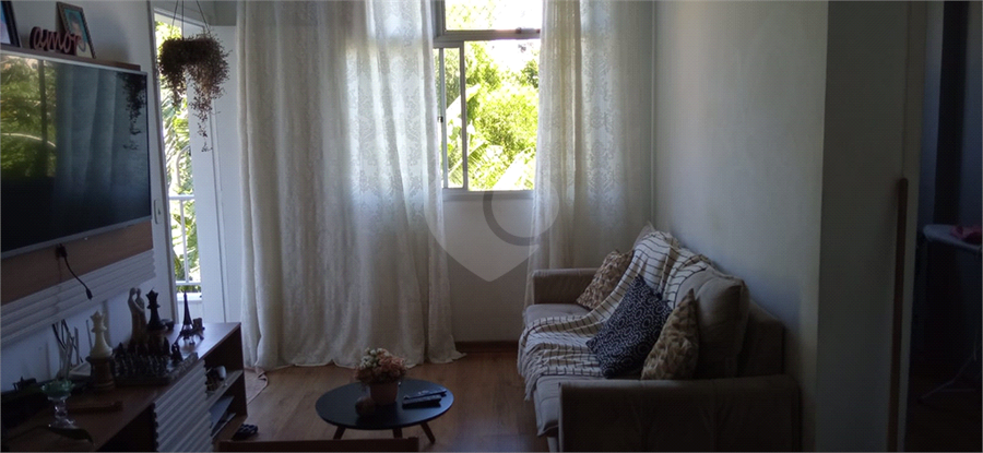 Venda Apartamento Niterói Santa Rosa REO946990 1