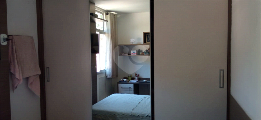 Venda Apartamento Niterói Santa Rosa REO946990 6