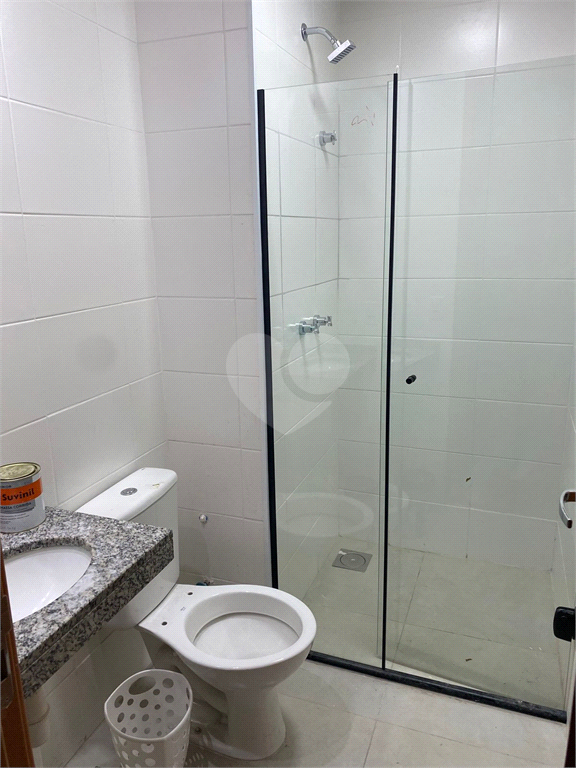 Venda Apartamento São Paulo Loteamento Reserva Raposo REO947003 3