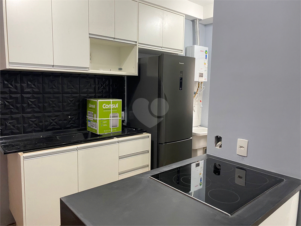 Venda Apartamento São Paulo Loteamento Reserva Raposo REO947003 7