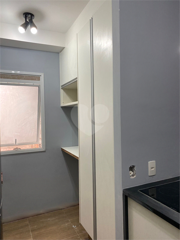 Venda Apartamento São Paulo Loteamento Reserva Raposo REO947003 15