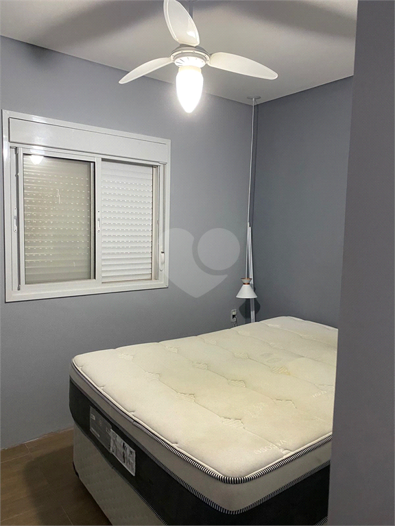 Venda Apartamento São Paulo Loteamento Reserva Raposo REO947003 29