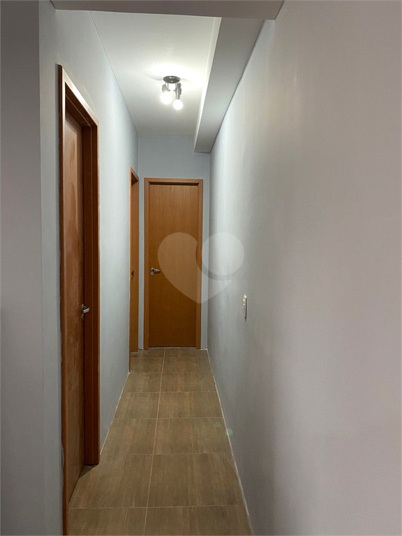 Venda Apartamento São Paulo Loteamento Reserva Raposo REO947003 10