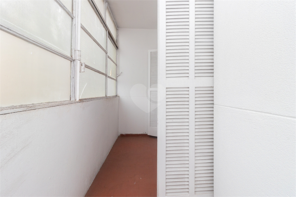 Venda Apartamento São Paulo Centro REO947006 3