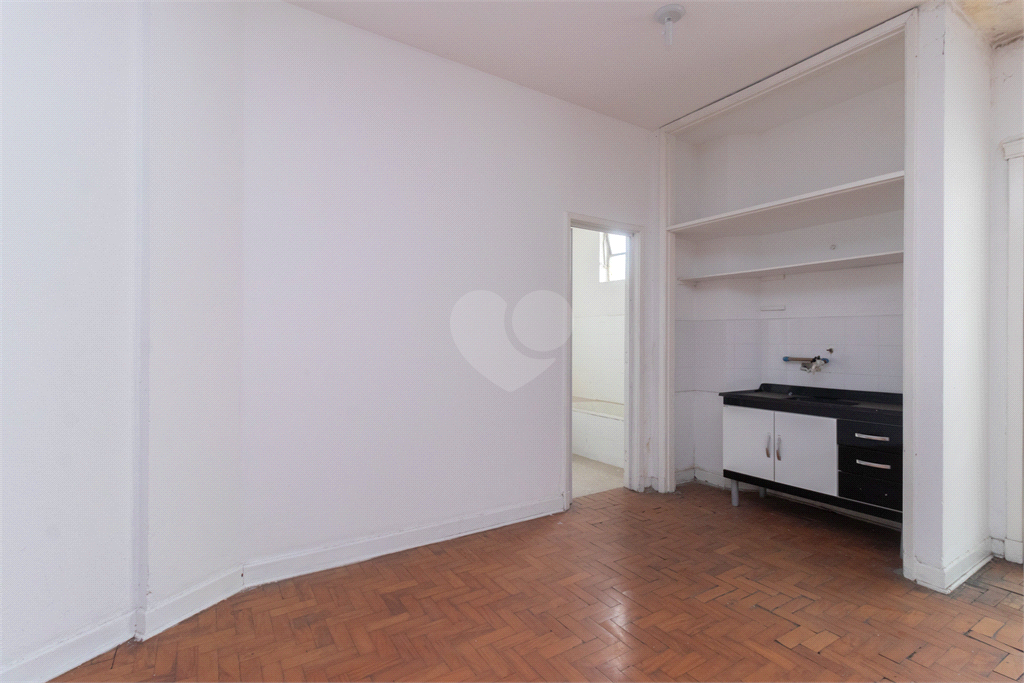 Venda Apartamento São Paulo Centro REO947006 6