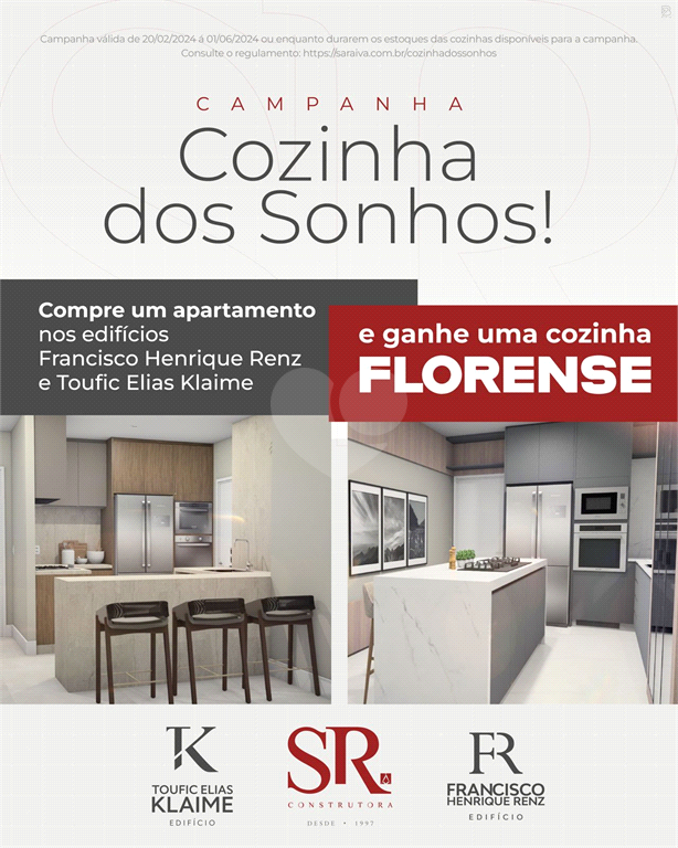 Venda Apartamento Cascavel Country REO947015 2