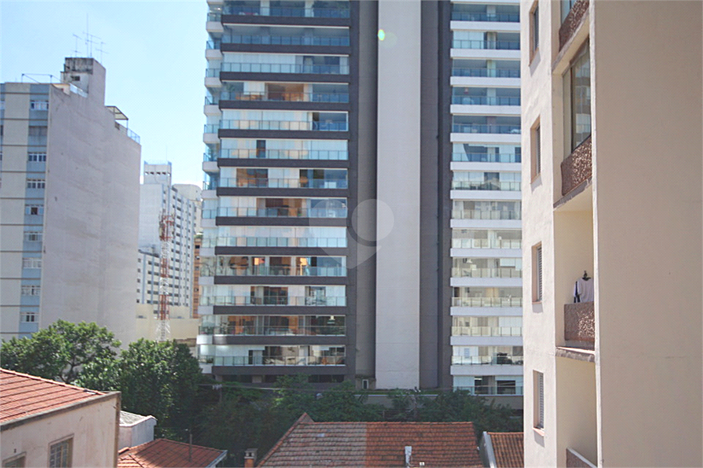 Aluguel Apartamento São Paulo Pinheiros REO947033 5