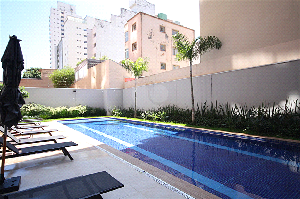 Aluguel Apartamento São Paulo Pinheiros REO947033 12