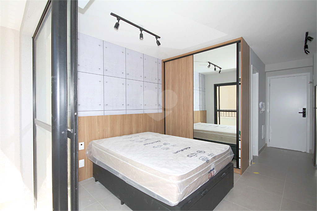 Aluguel Apartamento São Paulo Pinheiros REO947033 4