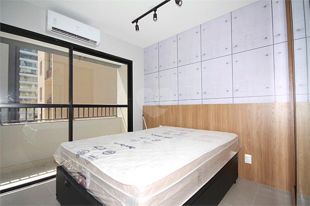 Aluguel Apartamento São Paulo Pinheiros REO947033 7