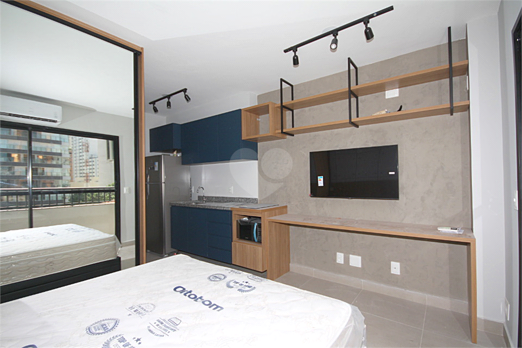 Aluguel Apartamento São Paulo Pinheiros REO947033 6