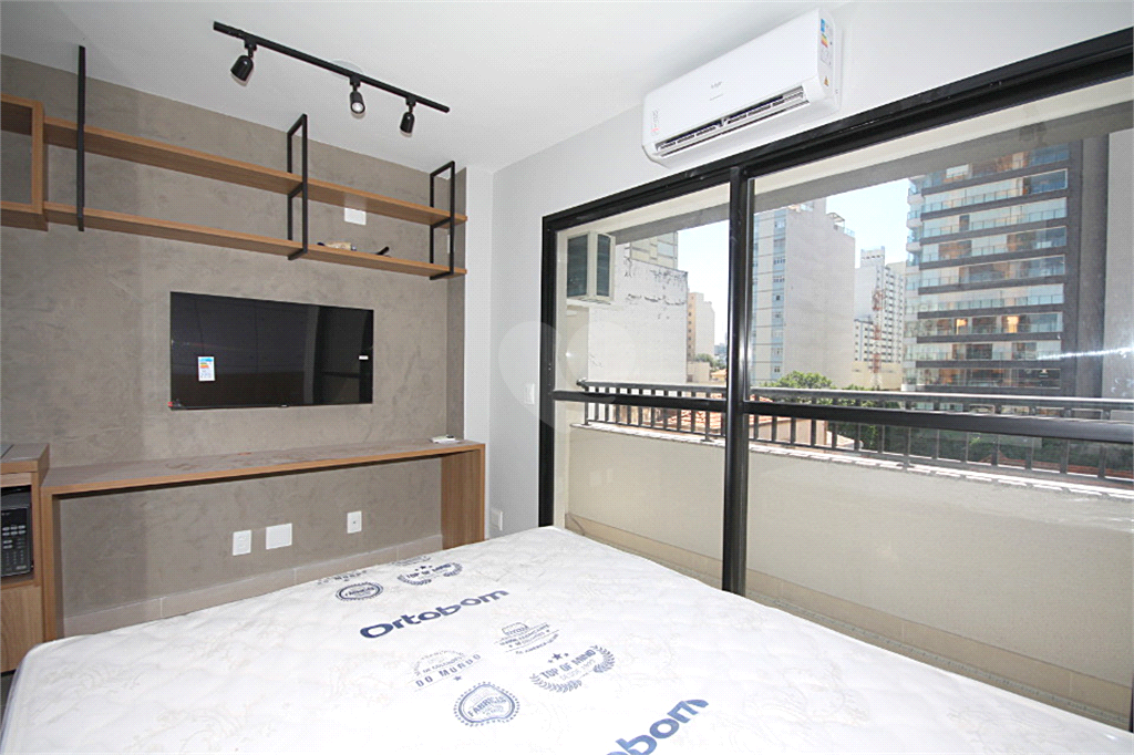 Aluguel Apartamento São Paulo Pinheiros REO947033 3