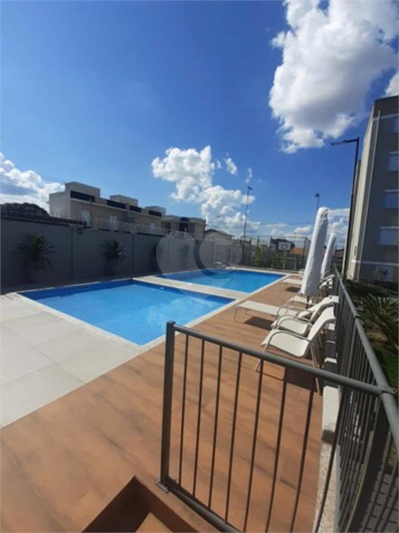 Venda Apartamento Bauru Jardim Terra Branca REO947035 17