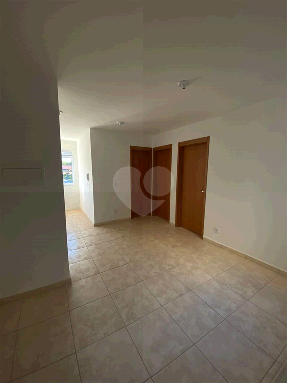 Venda Apartamento Bauru Jardim Terra Branca REO947035 12