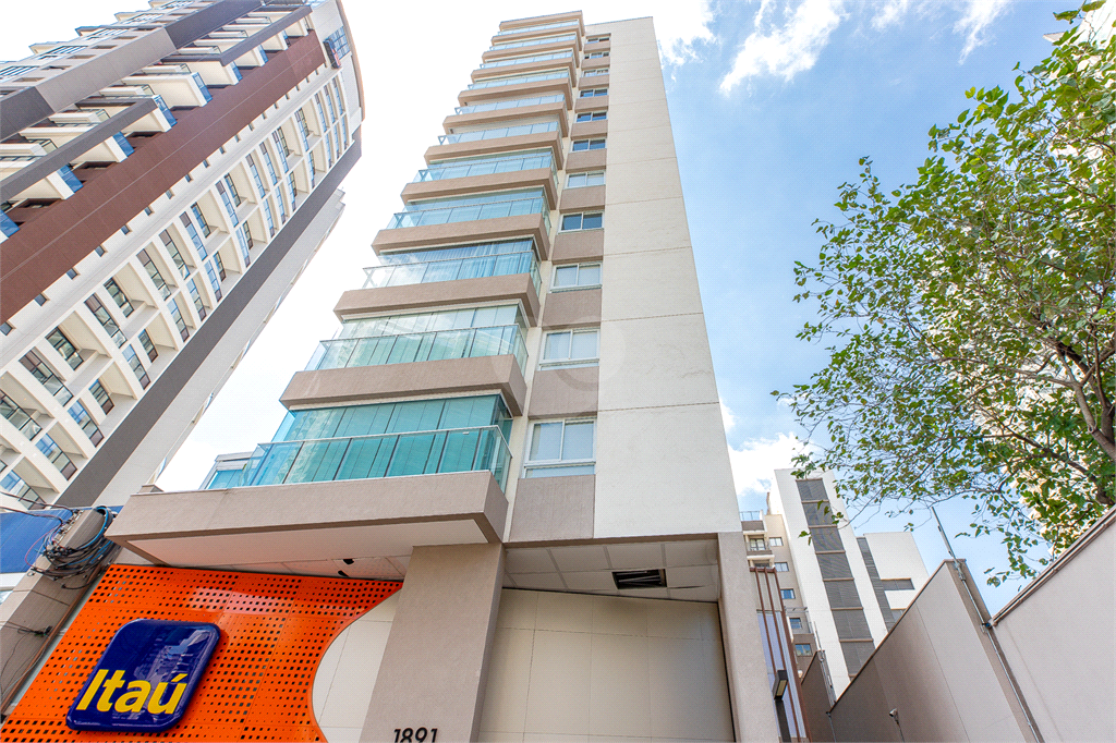 Venda Apartamento São Paulo Indianópolis REO947037 45