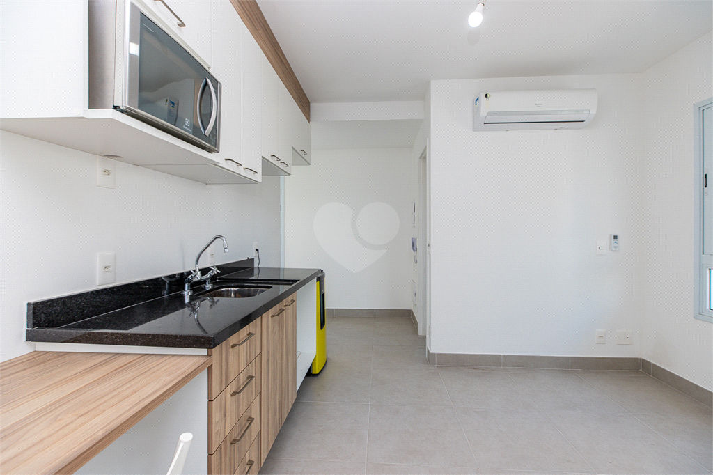 Venda Apartamento São Paulo Indianópolis REO947037 7