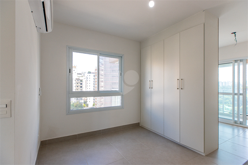 Venda Apartamento São Paulo Indianópolis REO947037 6