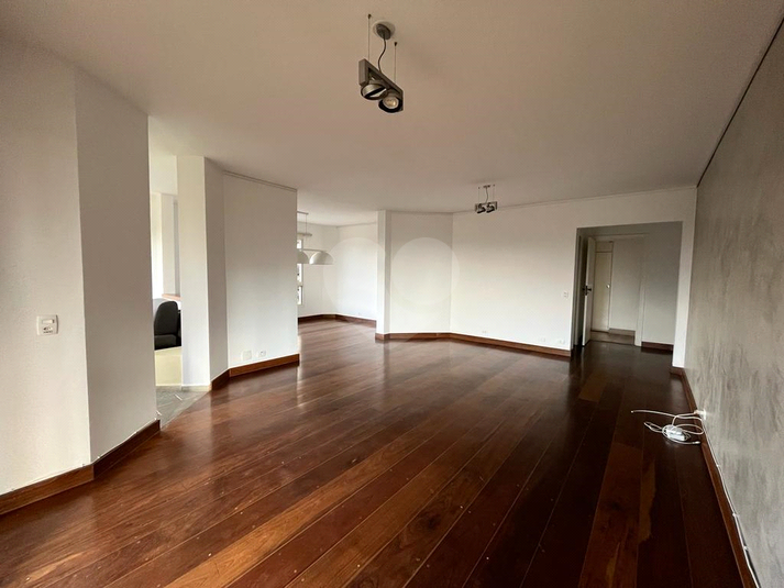 Venda Apartamento São Paulo Vila Nova Conceição REO94704 3