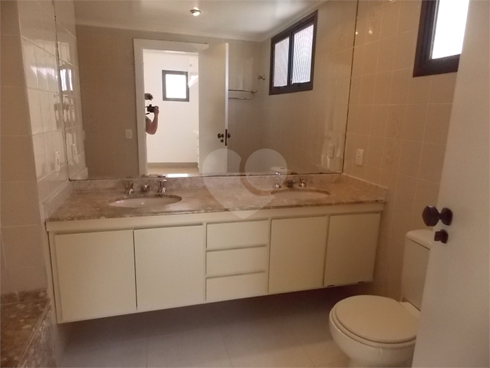 Venda Apartamento São Paulo Vila Nova Conceição REO94704 24