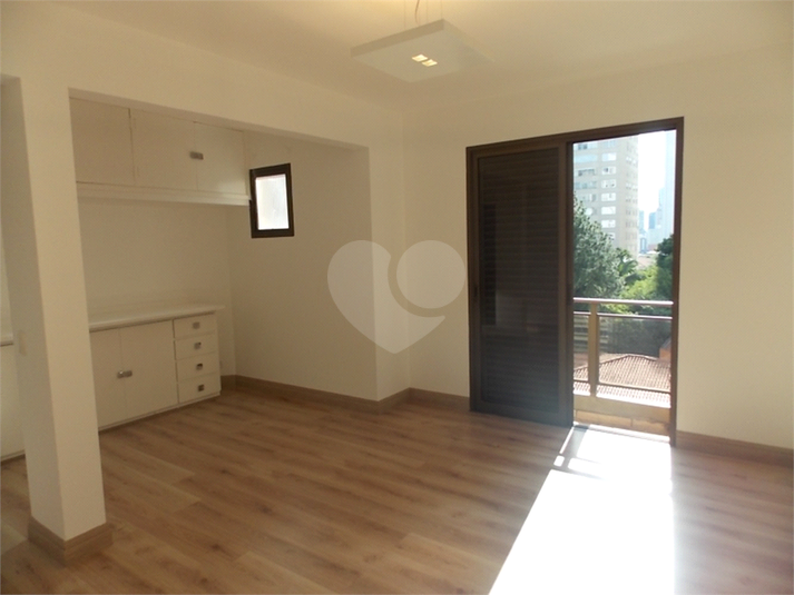 Venda Apartamento São Paulo Vila Nova Conceição REO94704 21