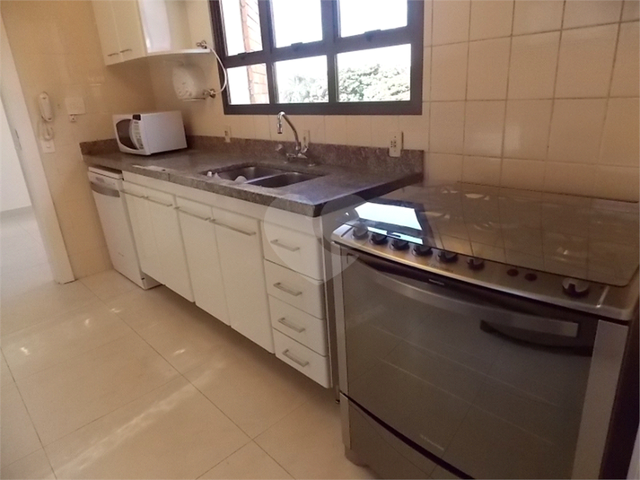 Venda Apartamento São Paulo Vila Nova Conceição REO94704 17