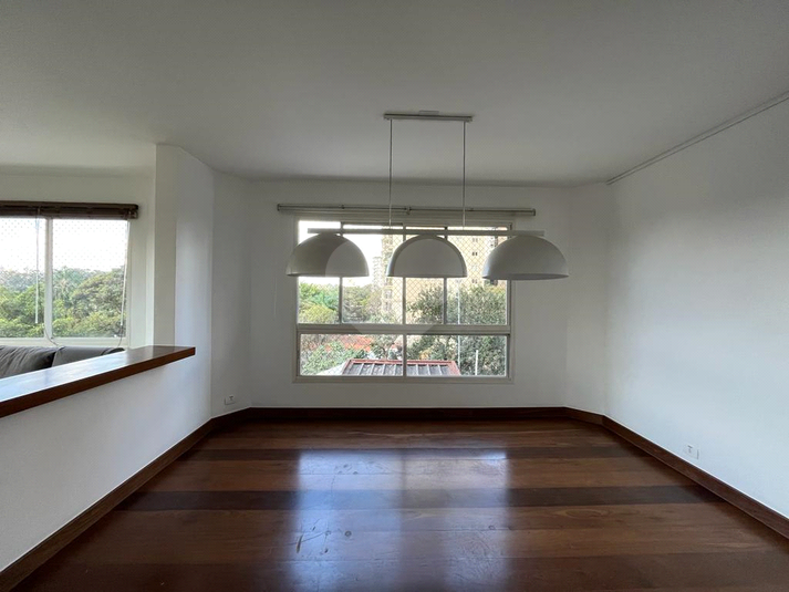 Venda Apartamento São Paulo Vila Nova Conceição REO94704 32