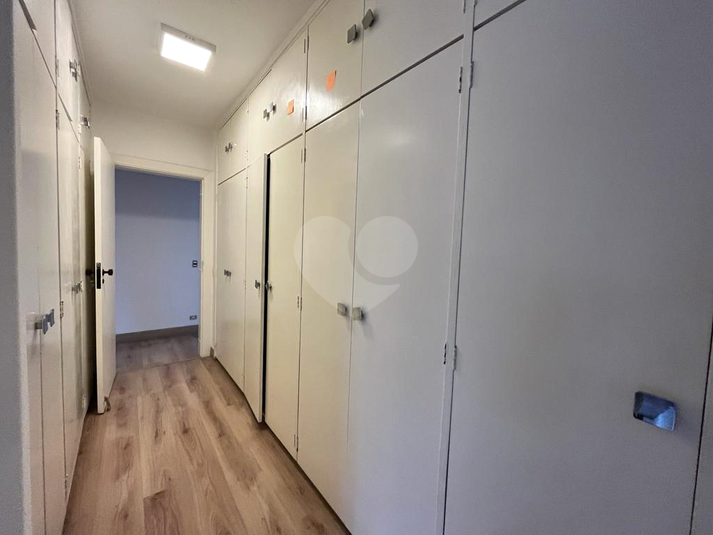 Venda Apartamento São Paulo Vila Nova Conceição REO94704 35