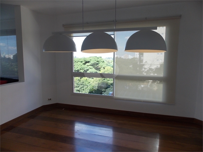 Venda Apartamento São Paulo Vila Nova Conceição REO94704 9