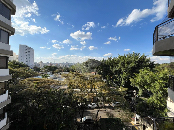 Venda Apartamento São Paulo Vila Nova Conceição REO94704 38