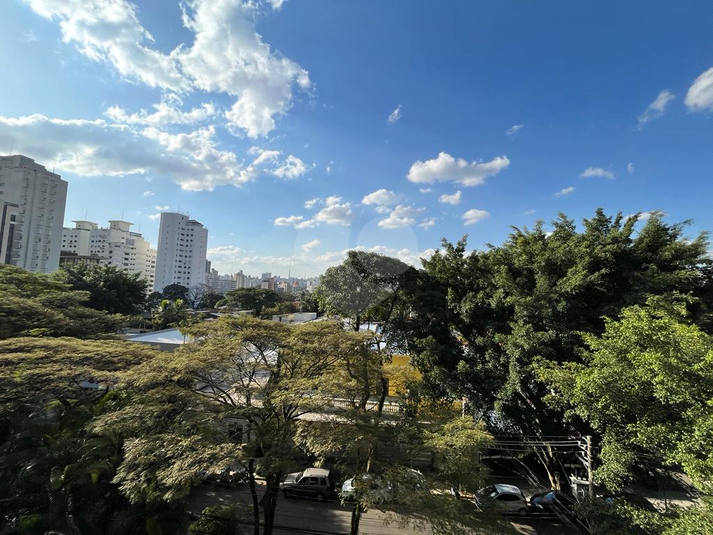 Venda Apartamento São Paulo Vila Nova Conceição REO94704 40