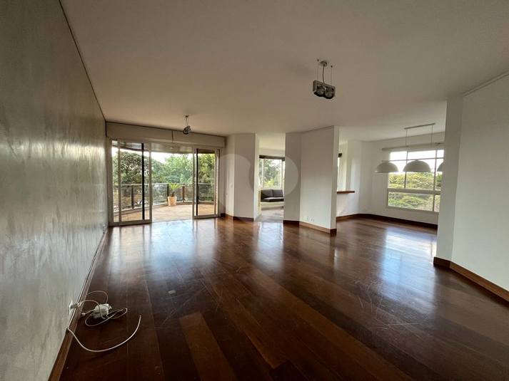 Venda Apartamento São Paulo Vila Nova Conceição REO94704 6