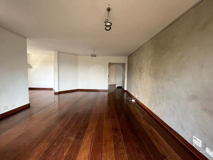 Venda Apartamento São Paulo Vila Nova Conceição REO94704 42