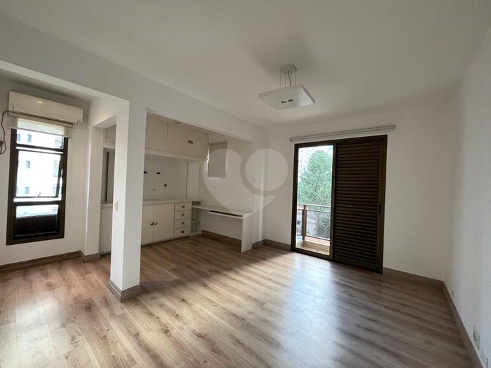 Venda Apartamento São Paulo Vila Nova Conceição REO94704 34