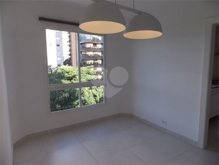 Venda Apartamento São Paulo Vila Nova Conceição REO94704 12