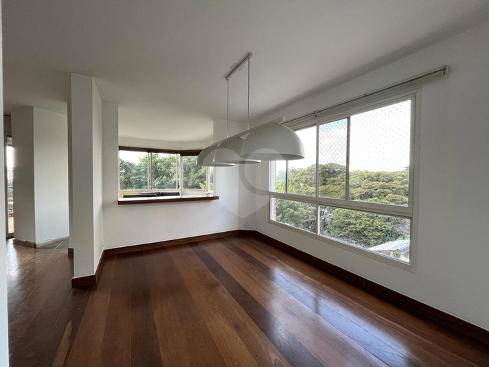 Venda Apartamento São Paulo Vila Nova Conceição REO94704 5