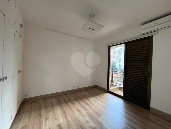 Venda Apartamento São Paulo Vila Nova Conceição REO94704 36