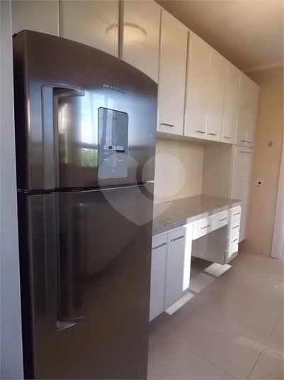 Venda Apartamento São Paulo Vila Nova Conceição REO94704 19