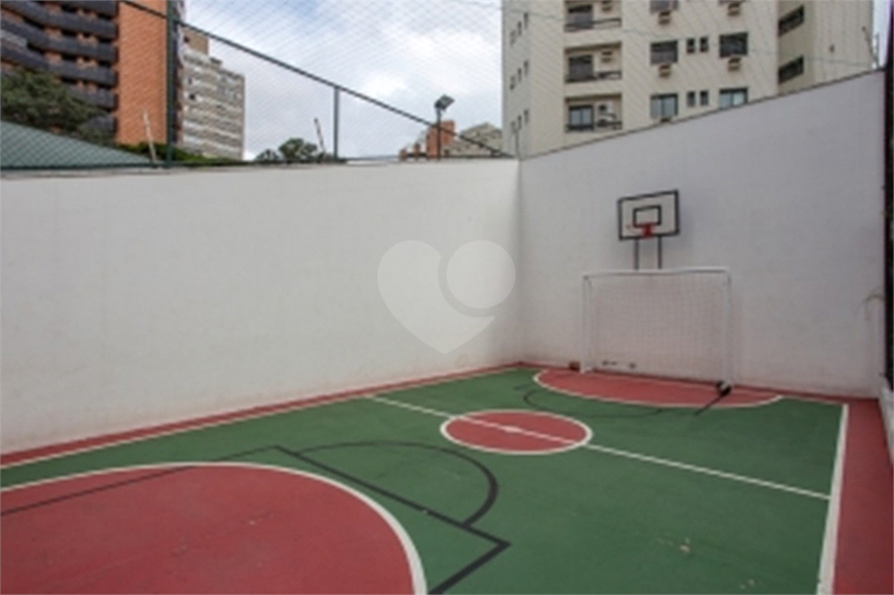 Venda Apartamento São Paulo Vila Nova Conceição REO94704 29